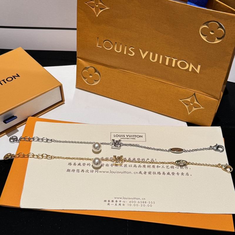 LV Bracelet 03lyr460